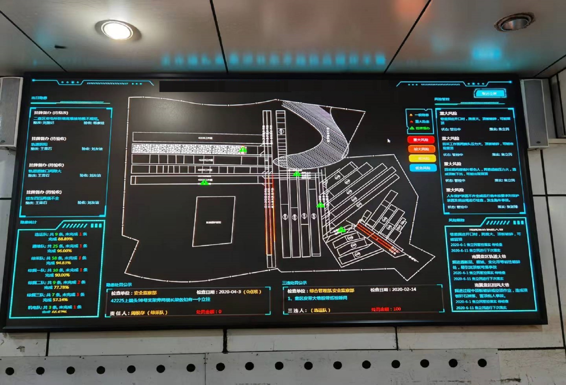 Fully automated DCS control system for oil pressing plant